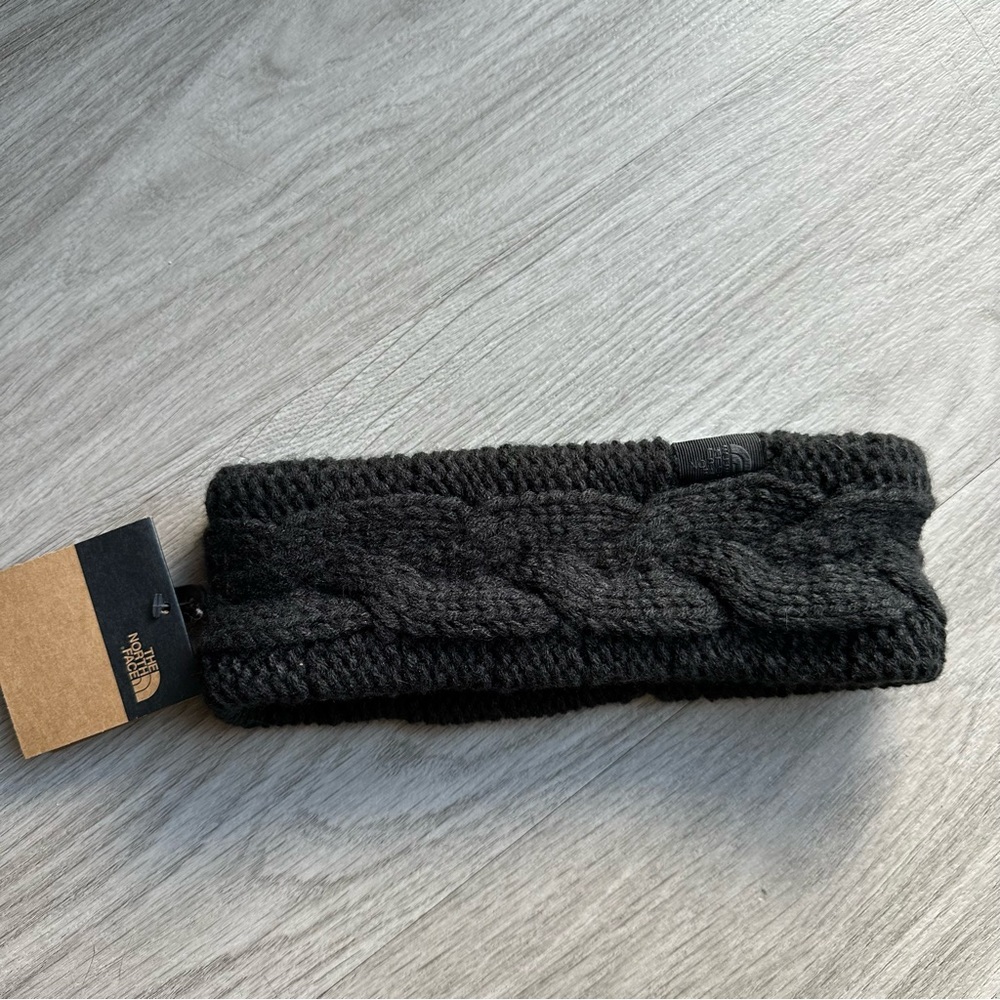 The North Face Cable Minna Earband